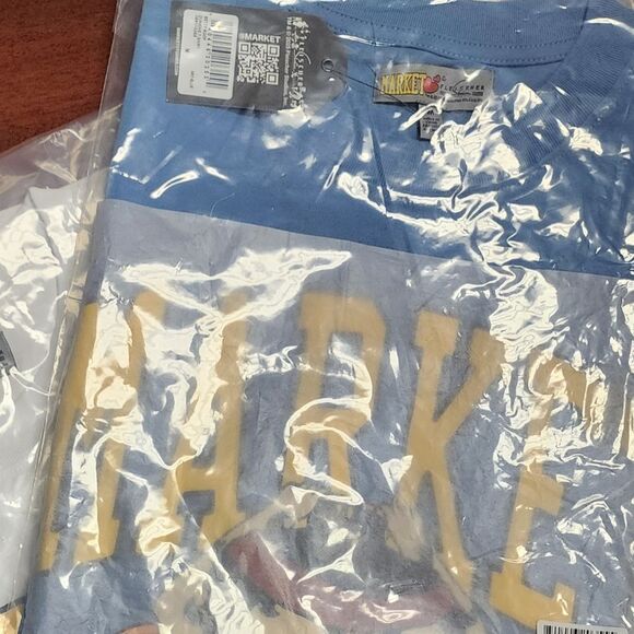 Market Betty Boop Dunkin T-shirt - Picture 4 of 4